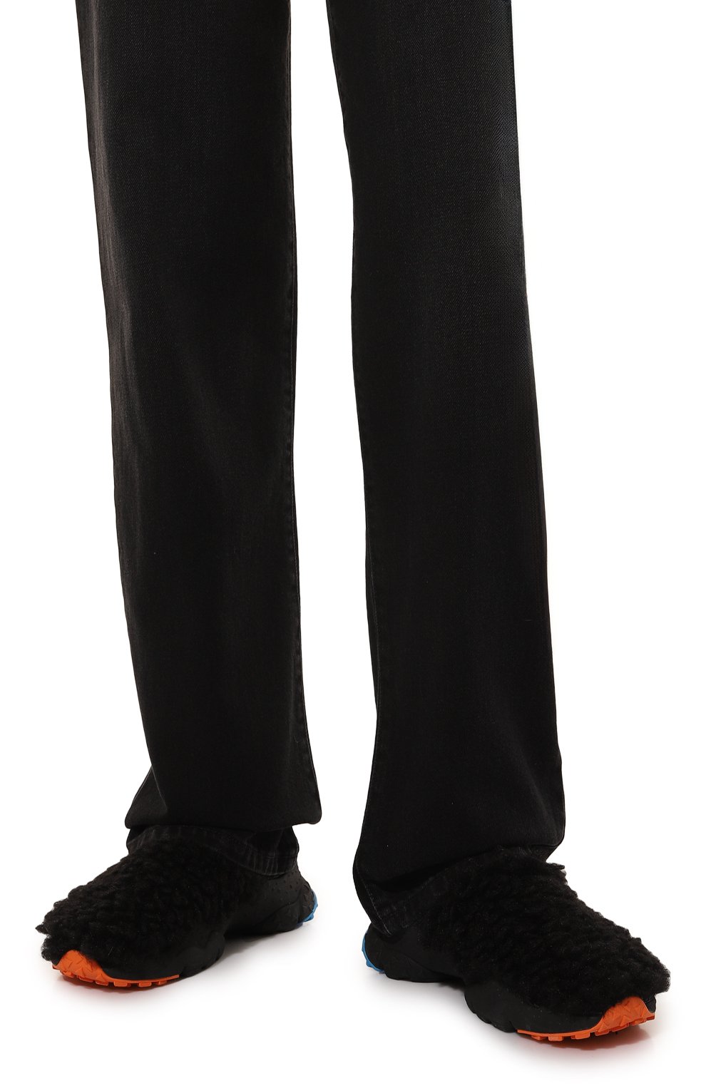 Текстильные кроссовки camp FLOWER MOUNTAIN, арт. 001 2017889/22, фото 3