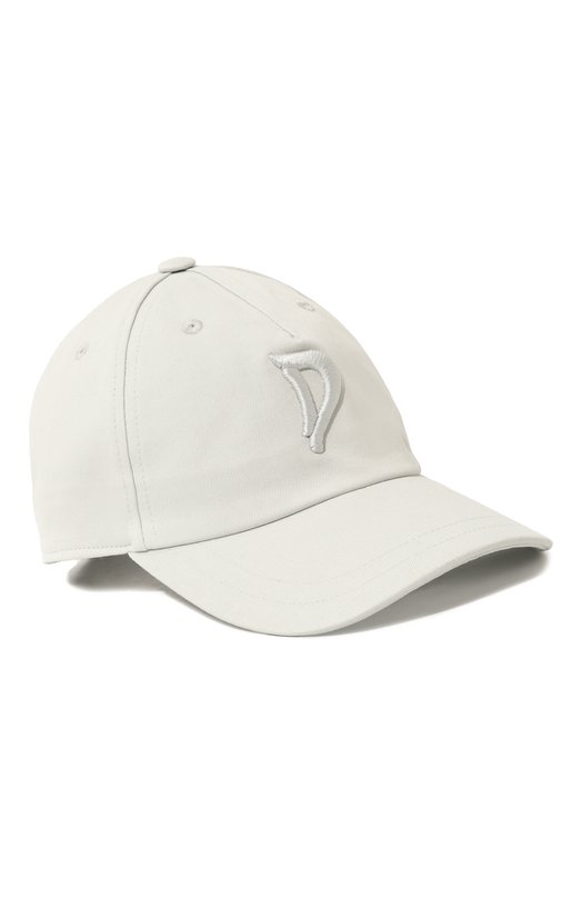 Хлопковая бейсболка Dondup 7975₽