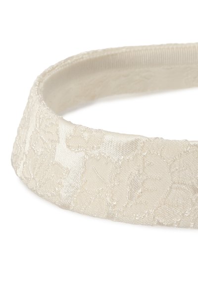 Ободок для волос PANFIL, арт. 1-KOK4-GK, фото 4