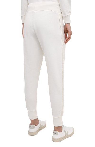 Хлопковые джоггеры POLO RALPH LAUREN, арт. 211827884, фото 4