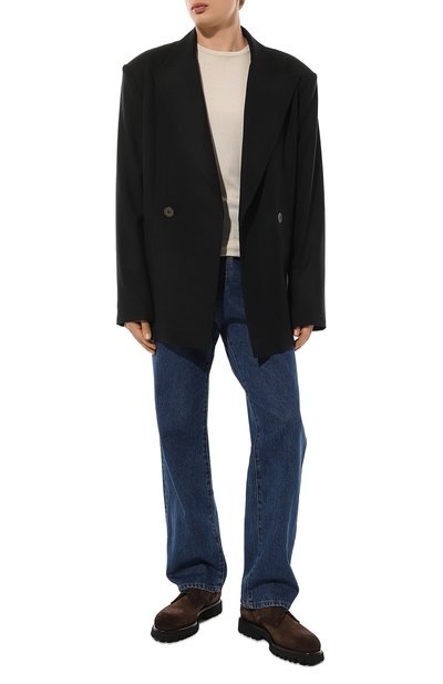 Замшевые дерби MVST, арт. 7467007.30890205, фото 2