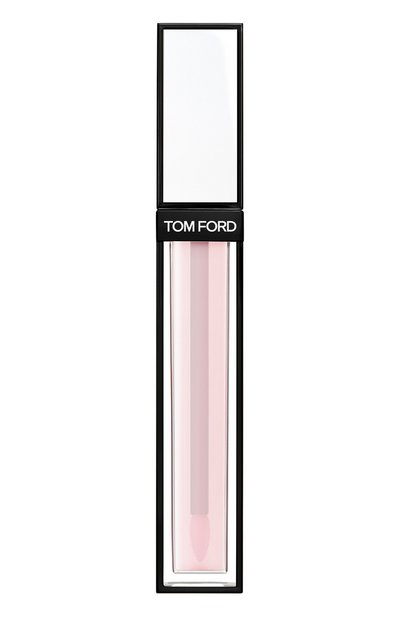 Масло для губ rose lip oil tint (5ml) TOM FORD, арт. TCTJ-02, фото 1