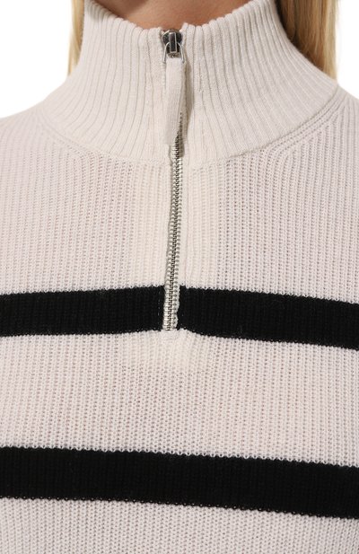 Пуловер из хлопка и кашемира FTC, арт. 903-0520, фото 5