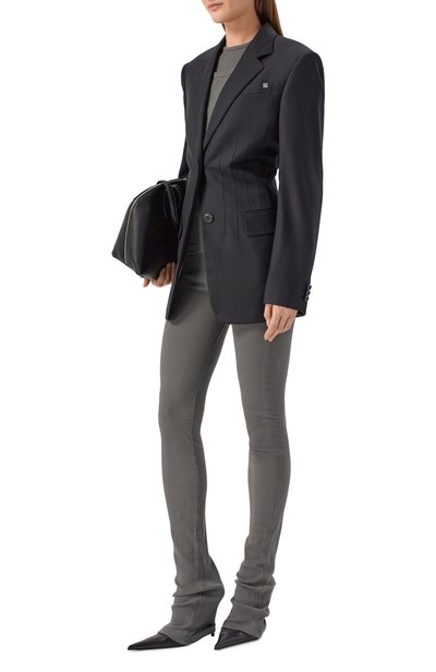 Хлопковые легинсы ARMARIUM, арт. ARMFWP016/JE05, фото 2