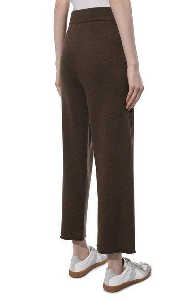 Кашемировые брюки POLO RALPH LAUREN, арт. 211847039, фото 4