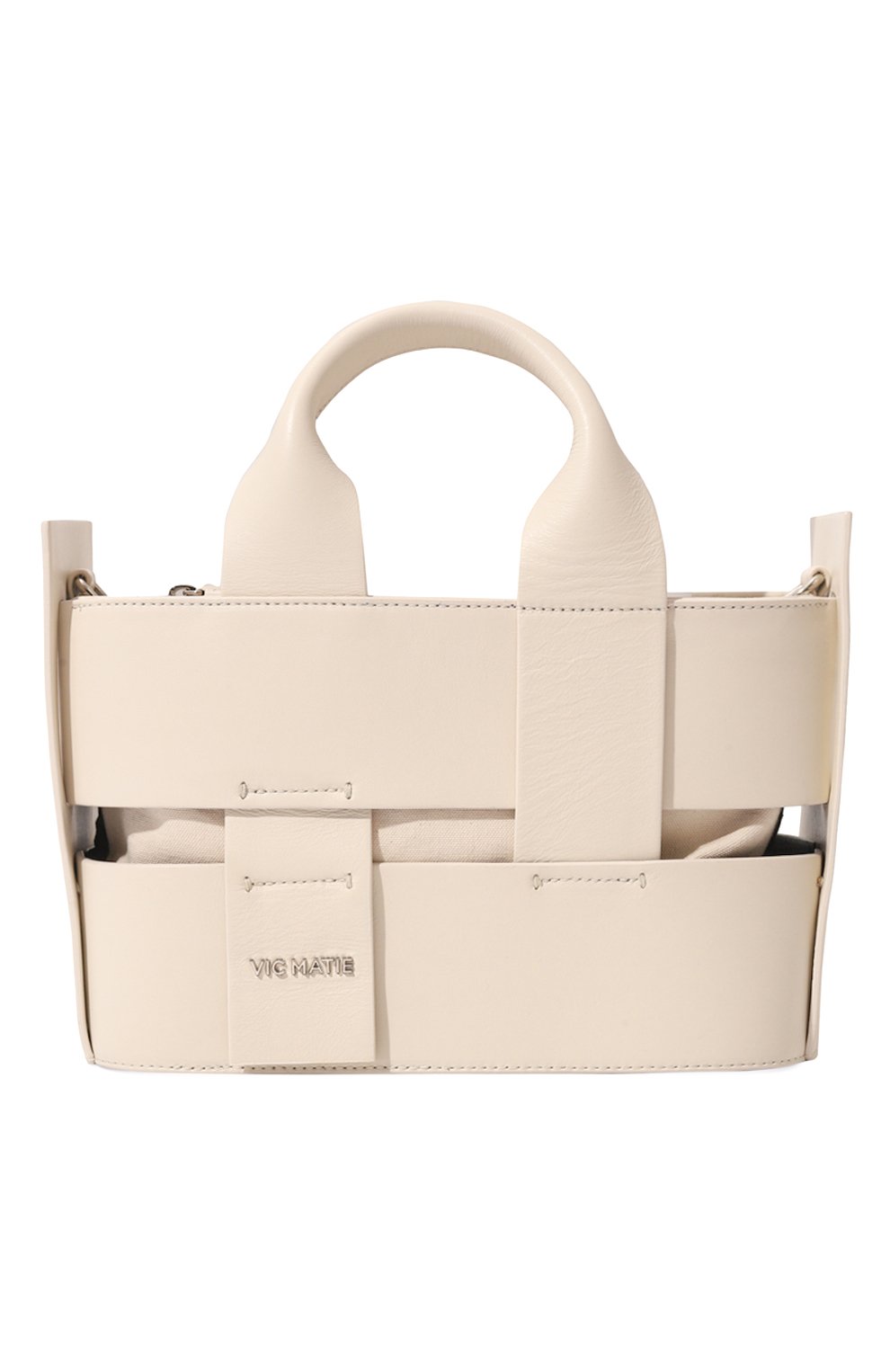 Сумка giorgia VIC MATIE, арт. 1E0754T_999BNWBR11, фото 1