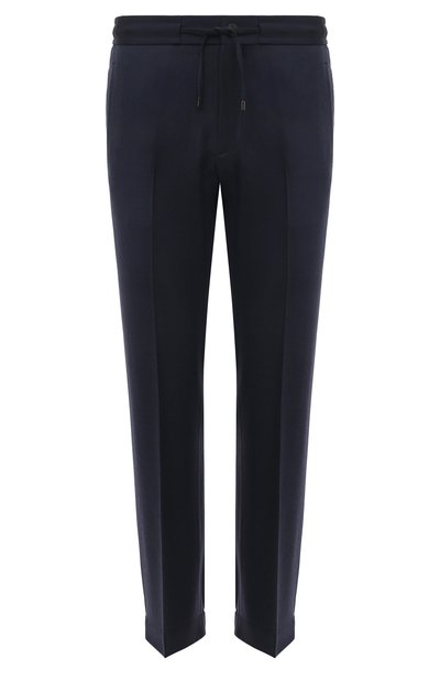 Мужские шерстяные брюки STEFANO RICCI, арт. M1T3300103/W0011P