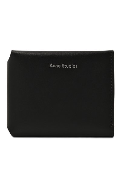 Кожаное портмоне ACNE STUDIOS, арт. FN UX SLGS000105900, фото 1