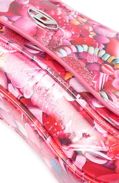 Сумка play DIESEL, арт. X10202/P6019, фото 3