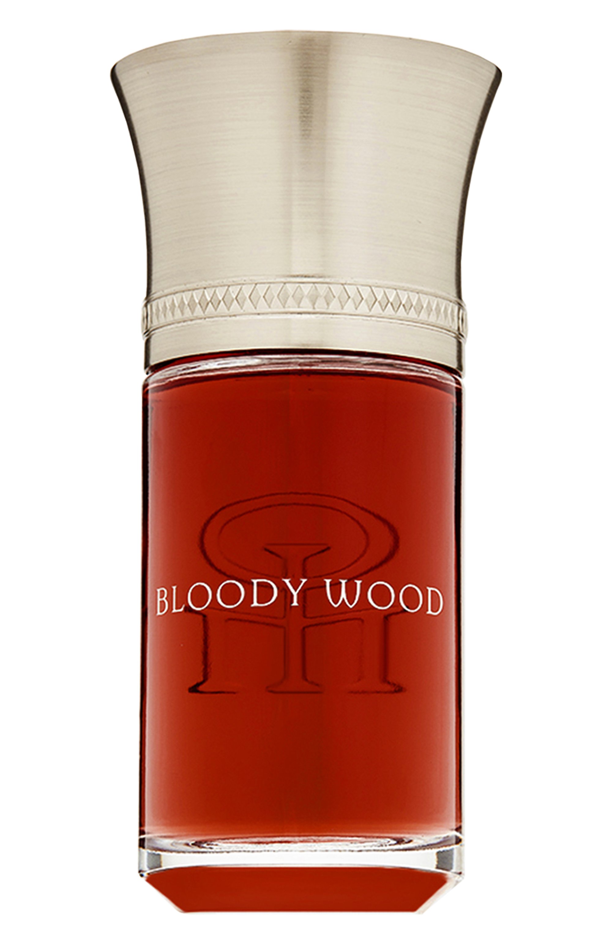 Парфюмерная вода bloody wood (100ml) LIQUIDES IMAGINAIRES, арт. 3760303362744, фото 1