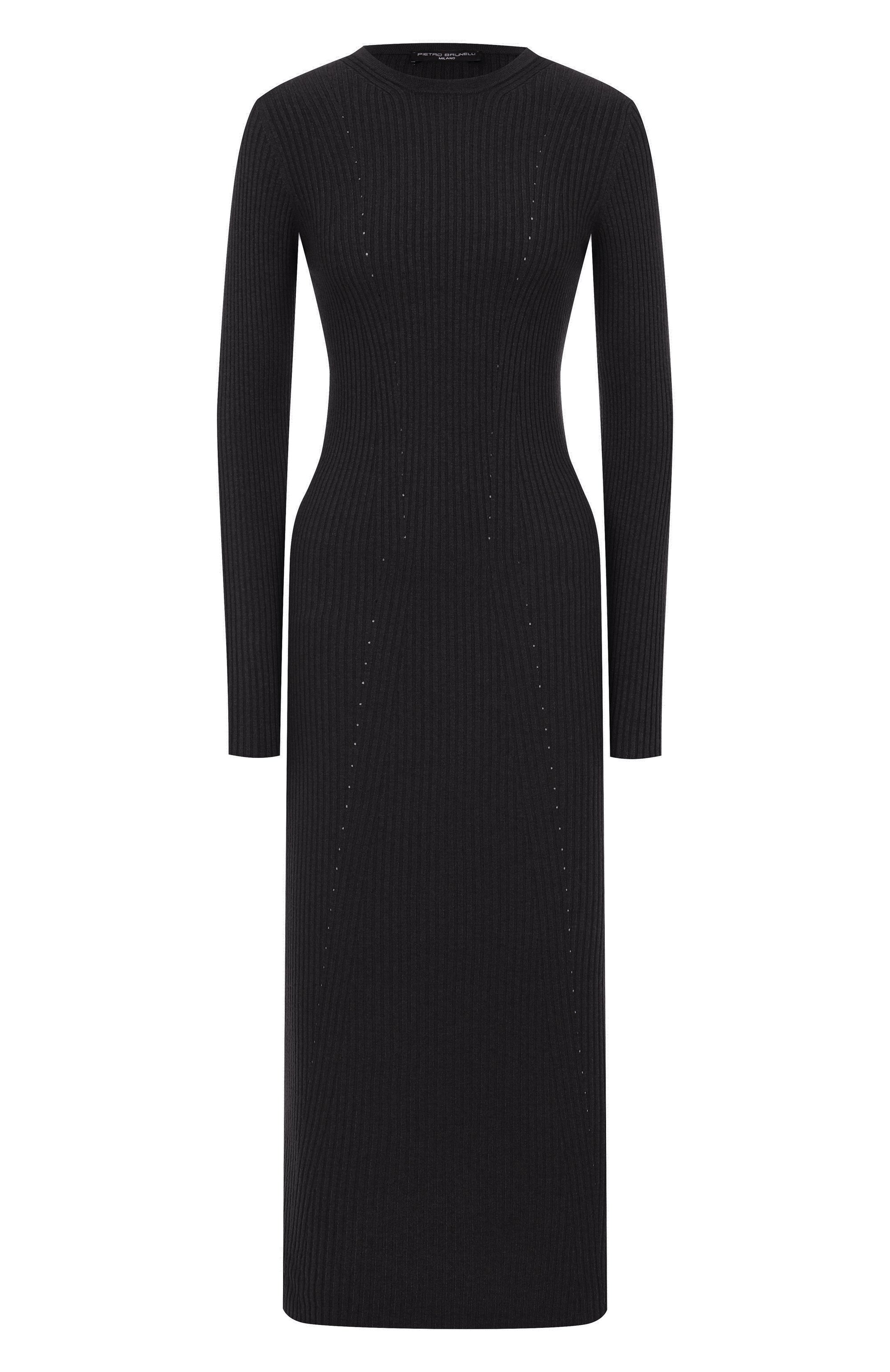 Платье PIETRO BRUNELLI, арт. AGM059/VIM038, фото 1