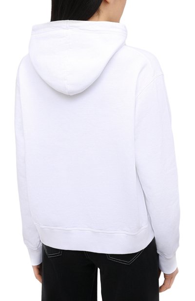 Хлопковое худи DSQUARED2, арт. S72GU0300/S25042, фото 4