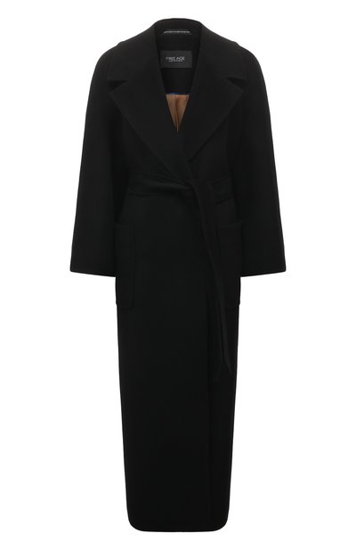 Пальто из шерсти и кашемира FREEAGE, арт. DA22.CT012.2033.900, фото 1