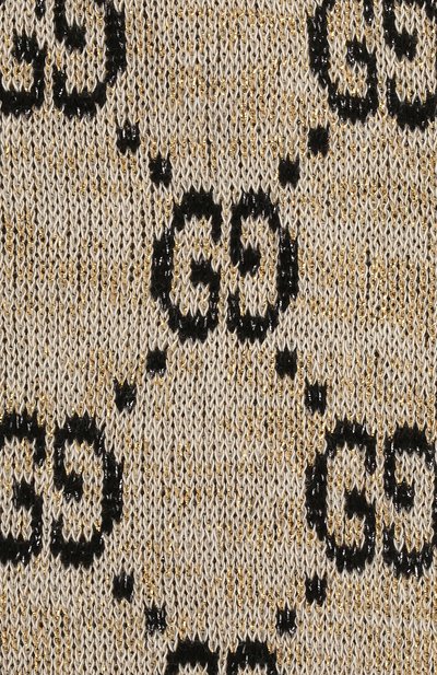 Гольфы GUCCI, арт. 476525/3G199, фото 2