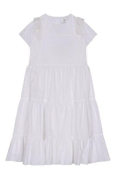Хлопковое платье ETRO, арт. GW1A31