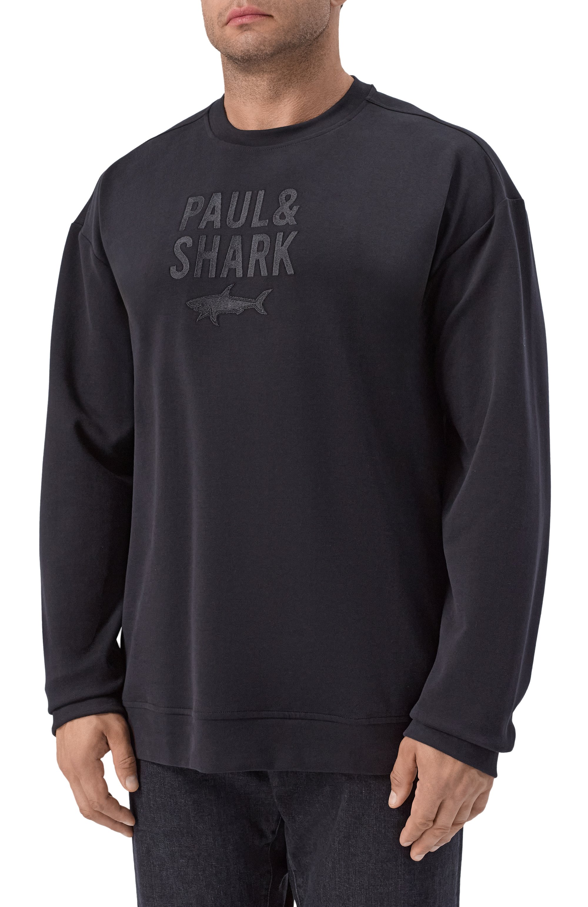 Свитшот PAUL&SHARK, арт. 15311839, фото 3