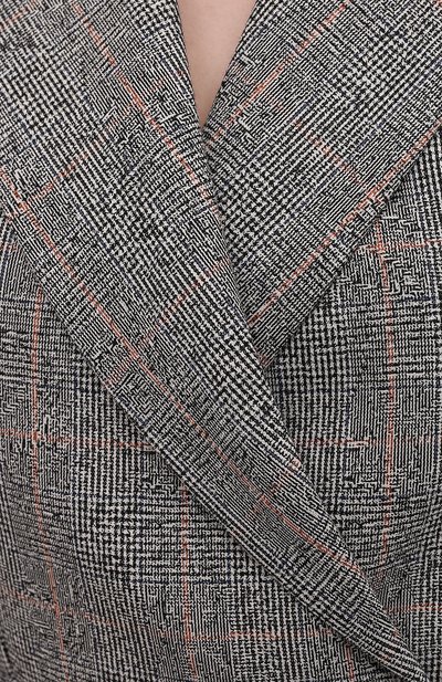 Шерстяной комбинезон ALEXANDER MCQUEEN, арт. 649775/QJAB0, фото 5