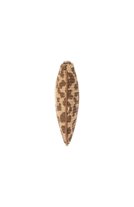 Клатч Parisienne Straw MC2 Saint Barth STBA PARISIENNE STRAW/00176H Бежевый  STBA PARISIENNE STRAW/00176H Фото 4