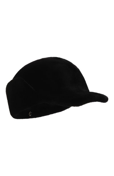 Меховая кепка ревас из норки FURLAND, арт. 0235502150138601021, фото 1