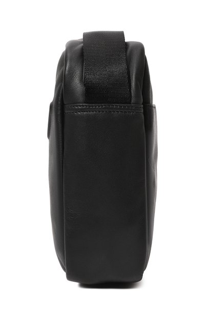 Кожаная сумка DIESEL, арт. X09763/P2809, фото 4