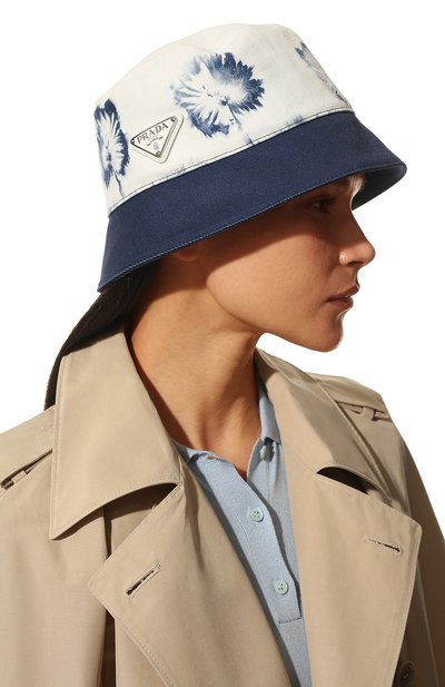 Панама PRADA, арт. 1HC137-2DXL-F057G, фото 2