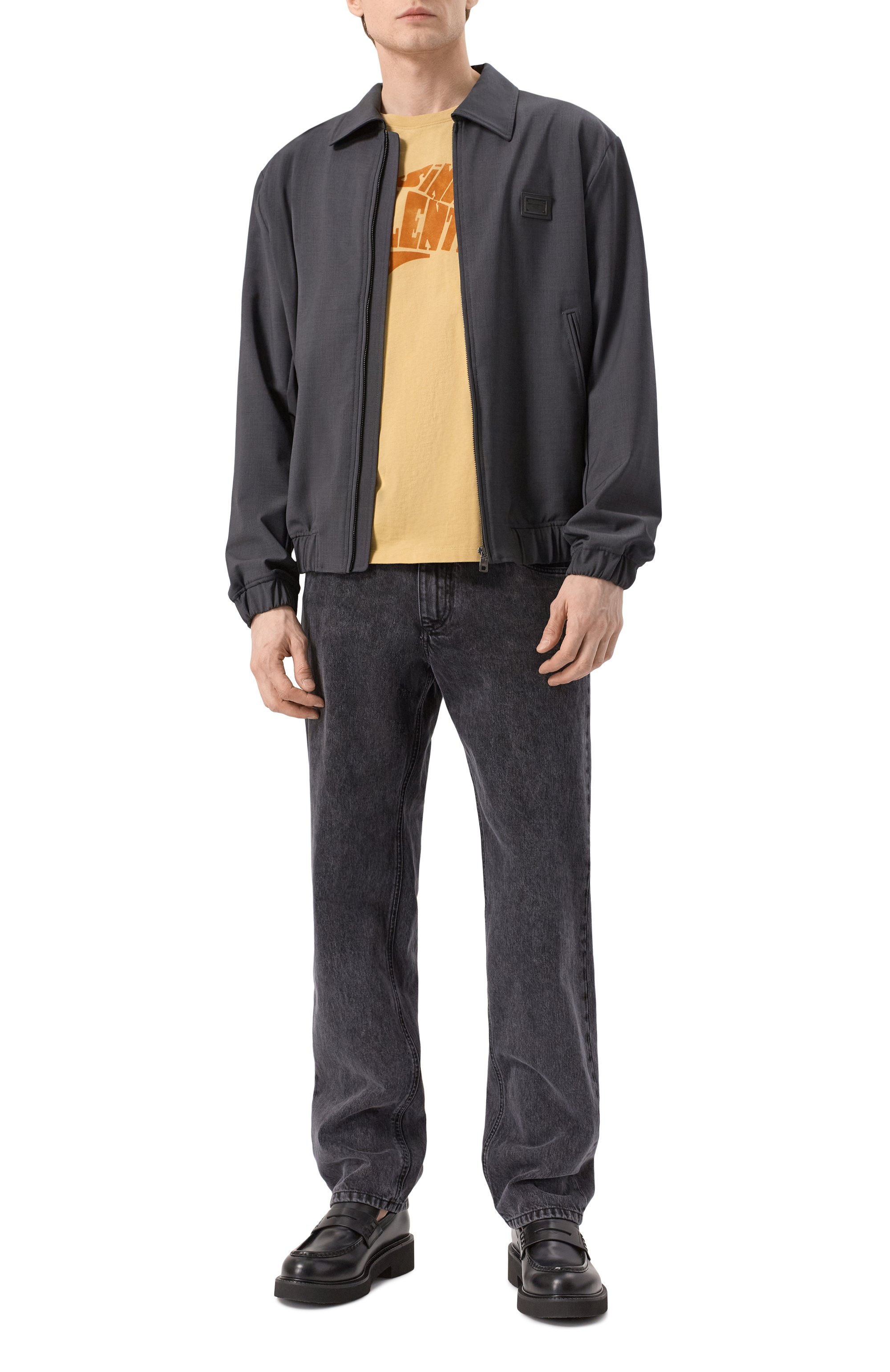 Бомбер DOLCE & GABBANA, арт. G9BMUT/FURK8, фото 2