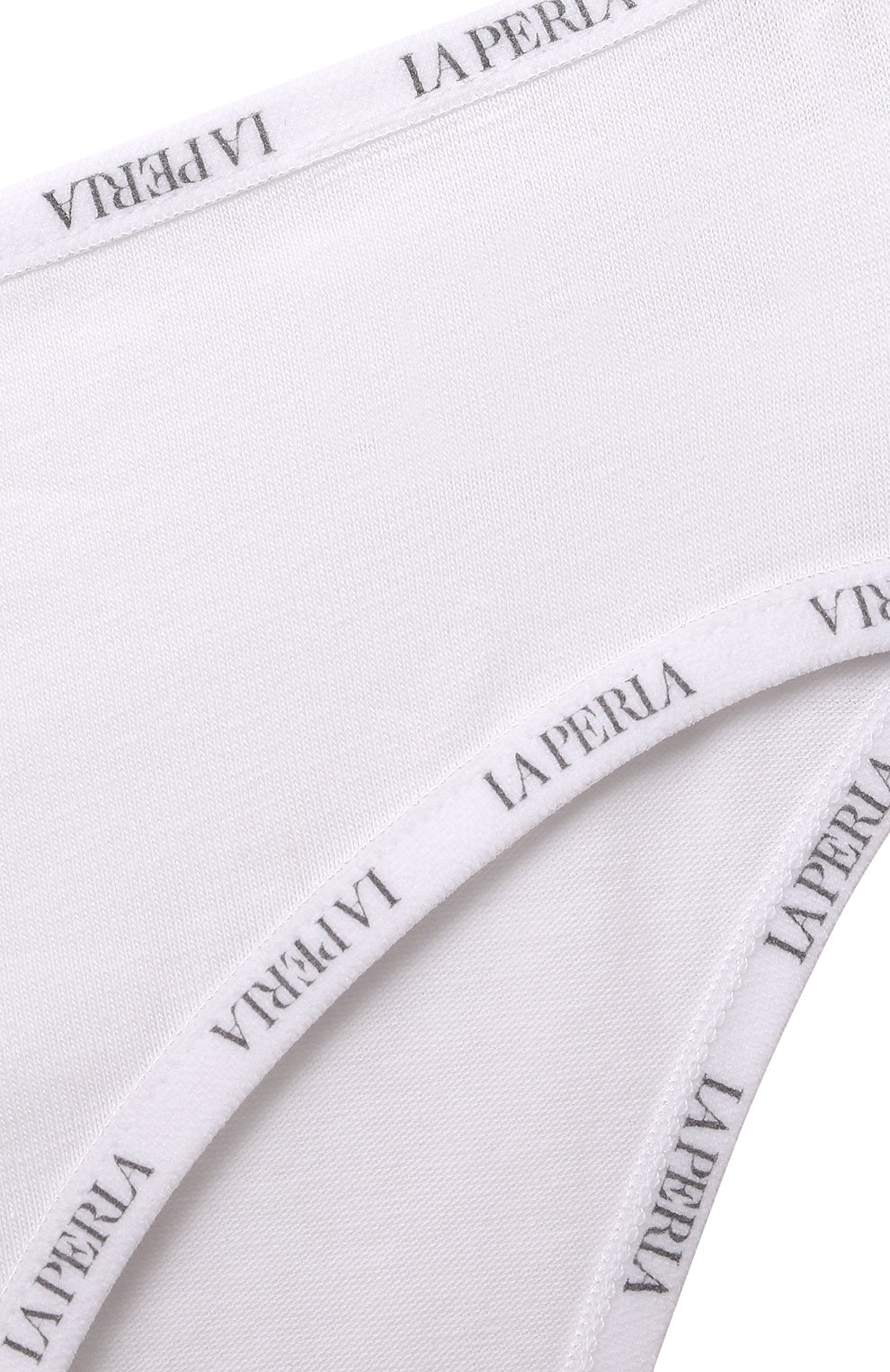 Комплект из трех трусов-слипов LA PERLA, арт. 51337/2A-6A, фото 9