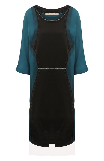 Хлопковое платье MIDGARD PARIS, арт. A13202, фото 1