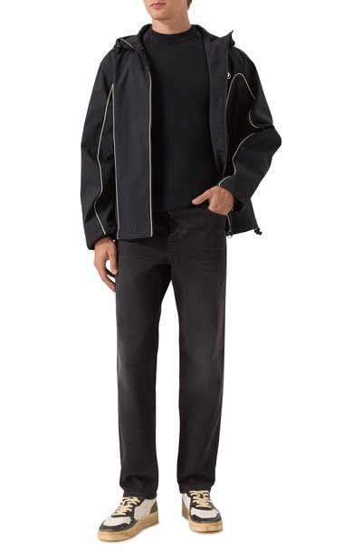 Джинсы 2023 d-finitive DIESEL, арт. A10229/0DBDT, фото 2