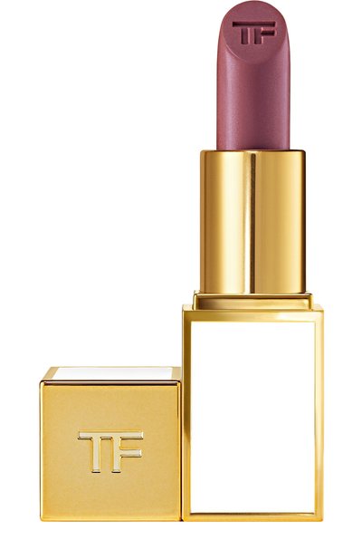 Женская мини-помада для губ lip color sheer boys &amp; girls, оттенок valentina TOM FORD, арт. T5P4-07