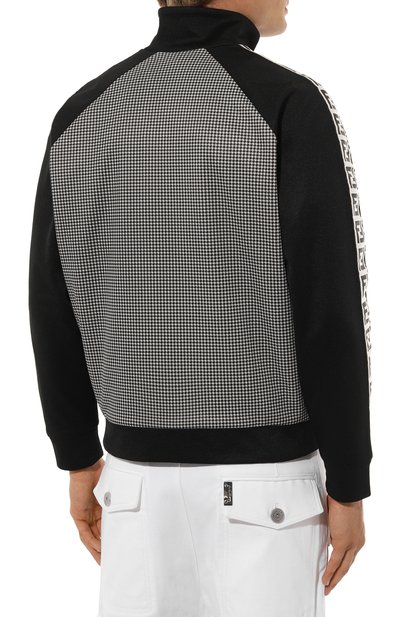 Толстовка FENDI, арт. FAF662 AL47, фото 4