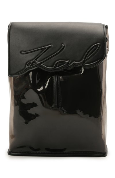 Рюкзак KARL LAGERFELD KIDS, арт. Z10109, фото 1