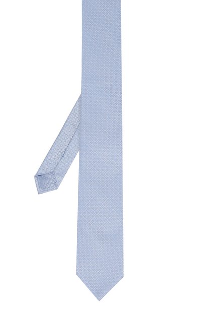 Шелковый галстук STEFANO RICCI, арт. CCXL/52023, фото 3