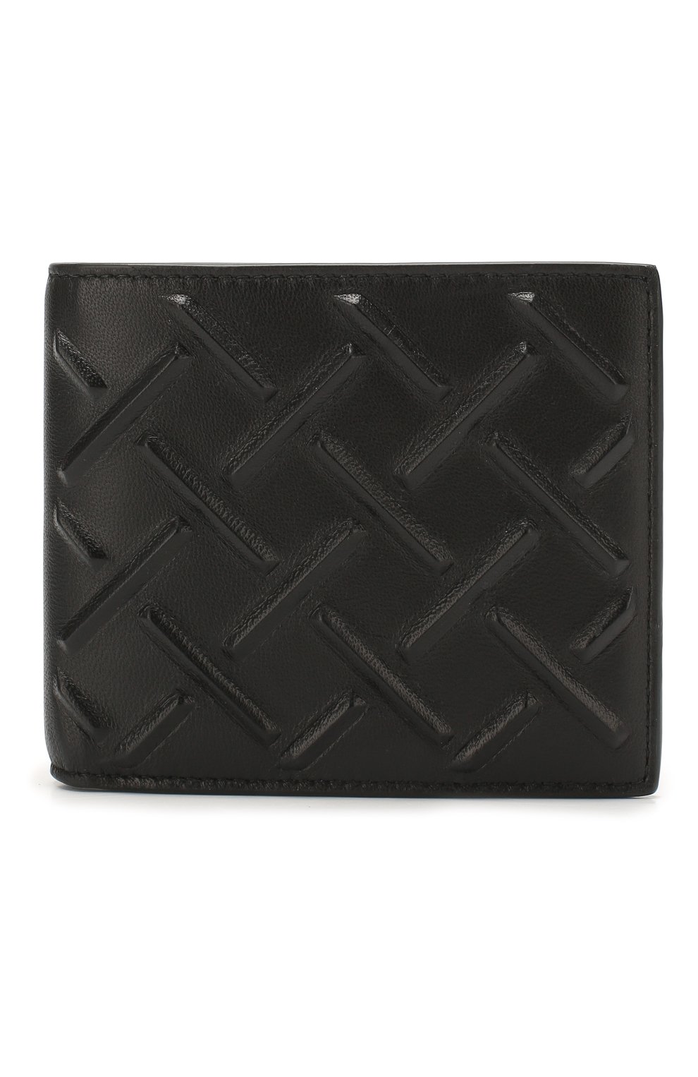 Кожаное портмоне BOTTEGA VENETA, арт. 605721/VA9P2, фото 1