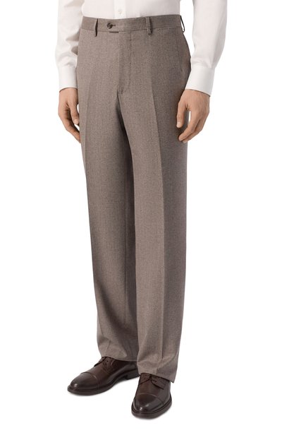 Шерстяной костюм ANDREA CAMPAGNA, арт. ACF71/PU0452_SET, фото 4