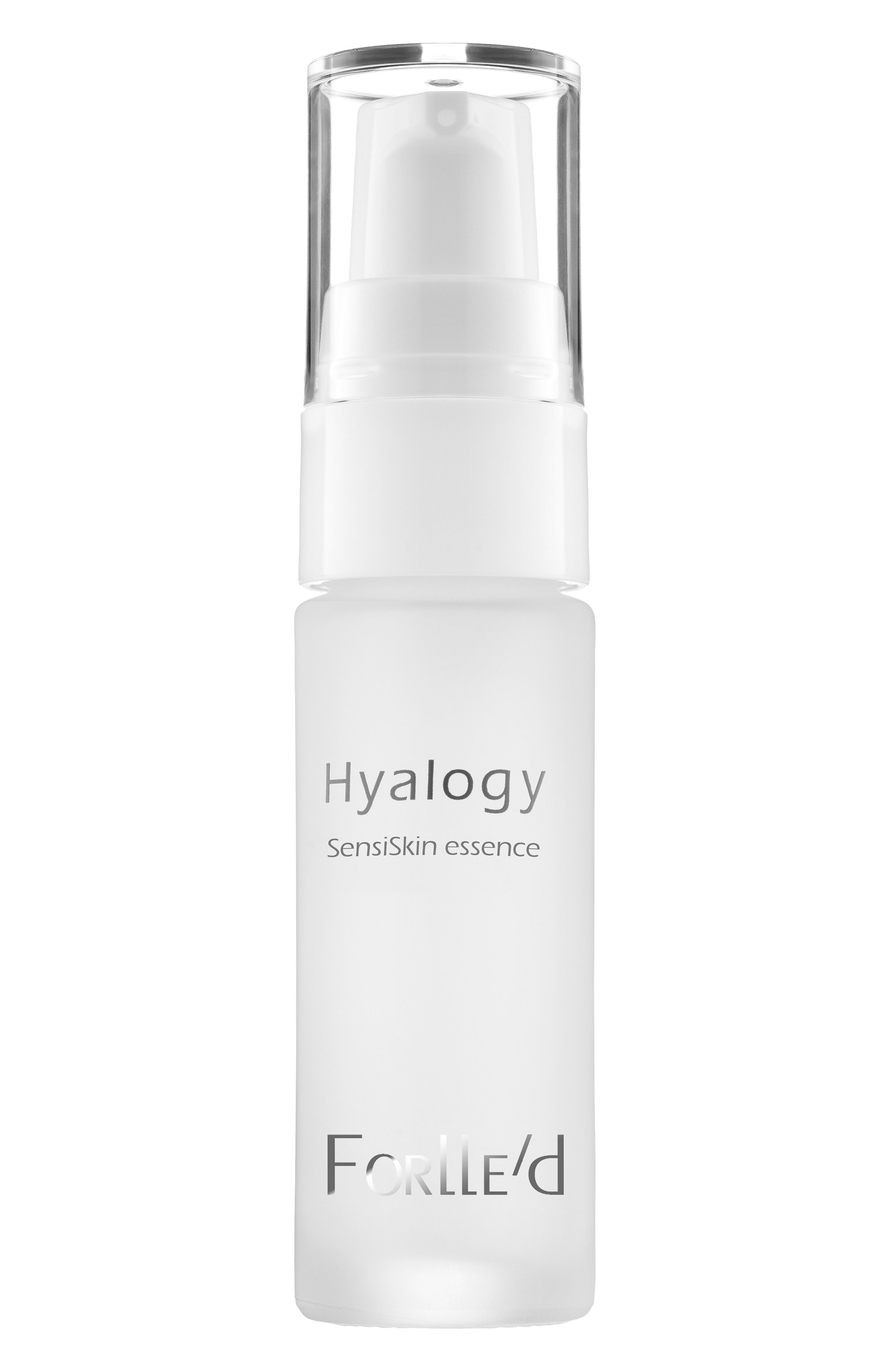 Сыворотка для чувствительной кожи hyalogy sensiskin essence (30ml) FORLLE'D, арт. 291765, фото 1