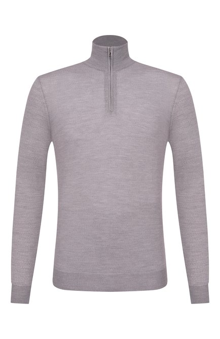 Мужской шерстяной джемпер ANDREA CAMPAGNA, арт. M5625-6688