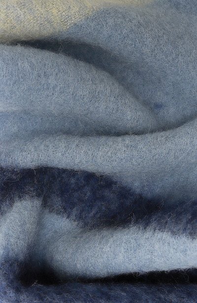 Шерстяной шарф MARNI, арт. SCMC0122Y0/UAW037, фото 3