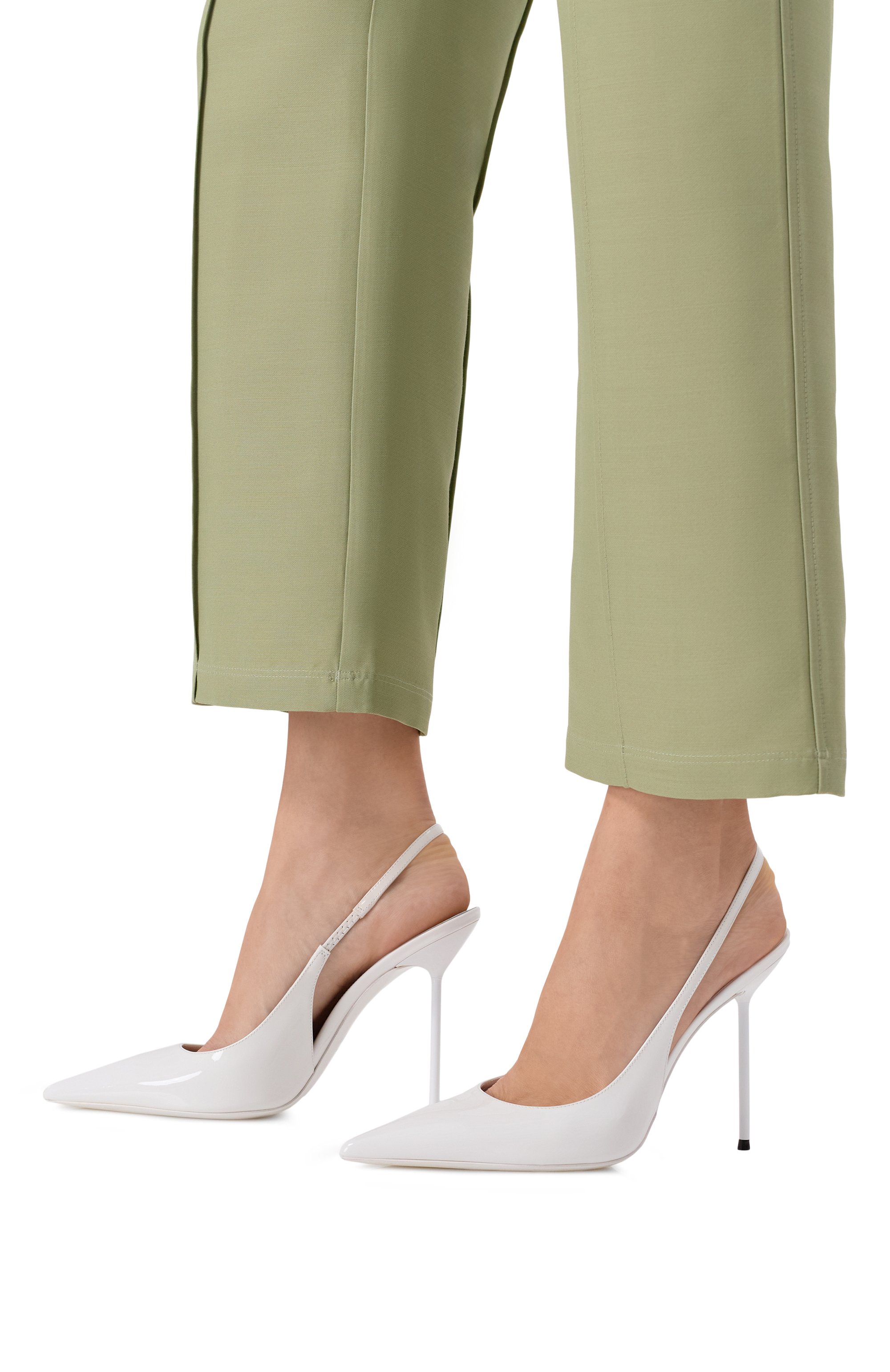 Лакированные туфли lidia 105 PARIS TEXAS, арт. PX913/XVN01, фото 2