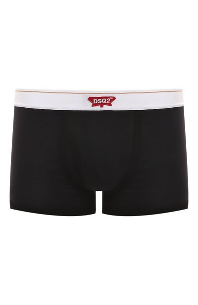 Мужские хлопковые боксеры DSQUARED2, арт. D9LD94900