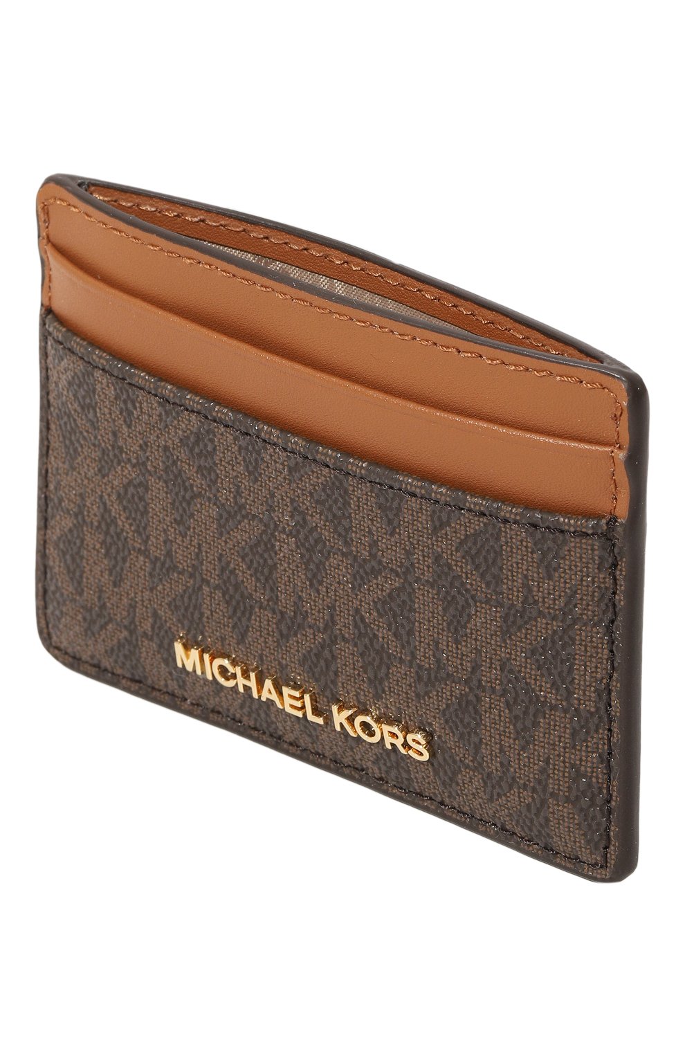 Футляр для кредитных карт MICHAEL MICHAEL KORS, арт. 34F1GJ6D0B, фото 3