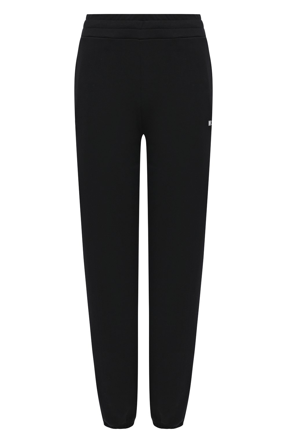 Хл опковые джоггеры MSGM, арт. 3041MDP64 217299, фото 1