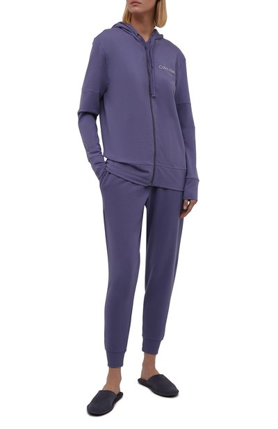 Джоггеры CALVIN KLEIN, арт. QS6757E, фото 2