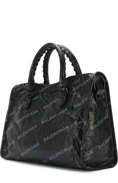 Сумка classic city s BALENCIAGA, арт. 431621/0N1JT, фото 3