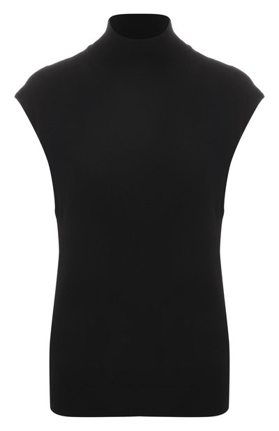 Женский топ из шерсти и кашемира 12 STOREEZ, арт. 134238