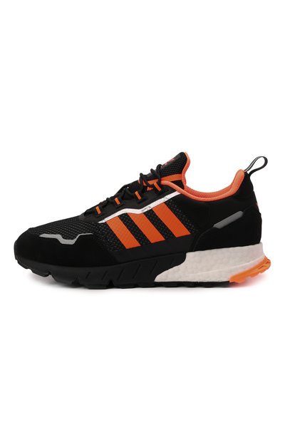 Кроссовки zx 1k boost ADIDAS ORIGINALS, арт. H00428, фото 3