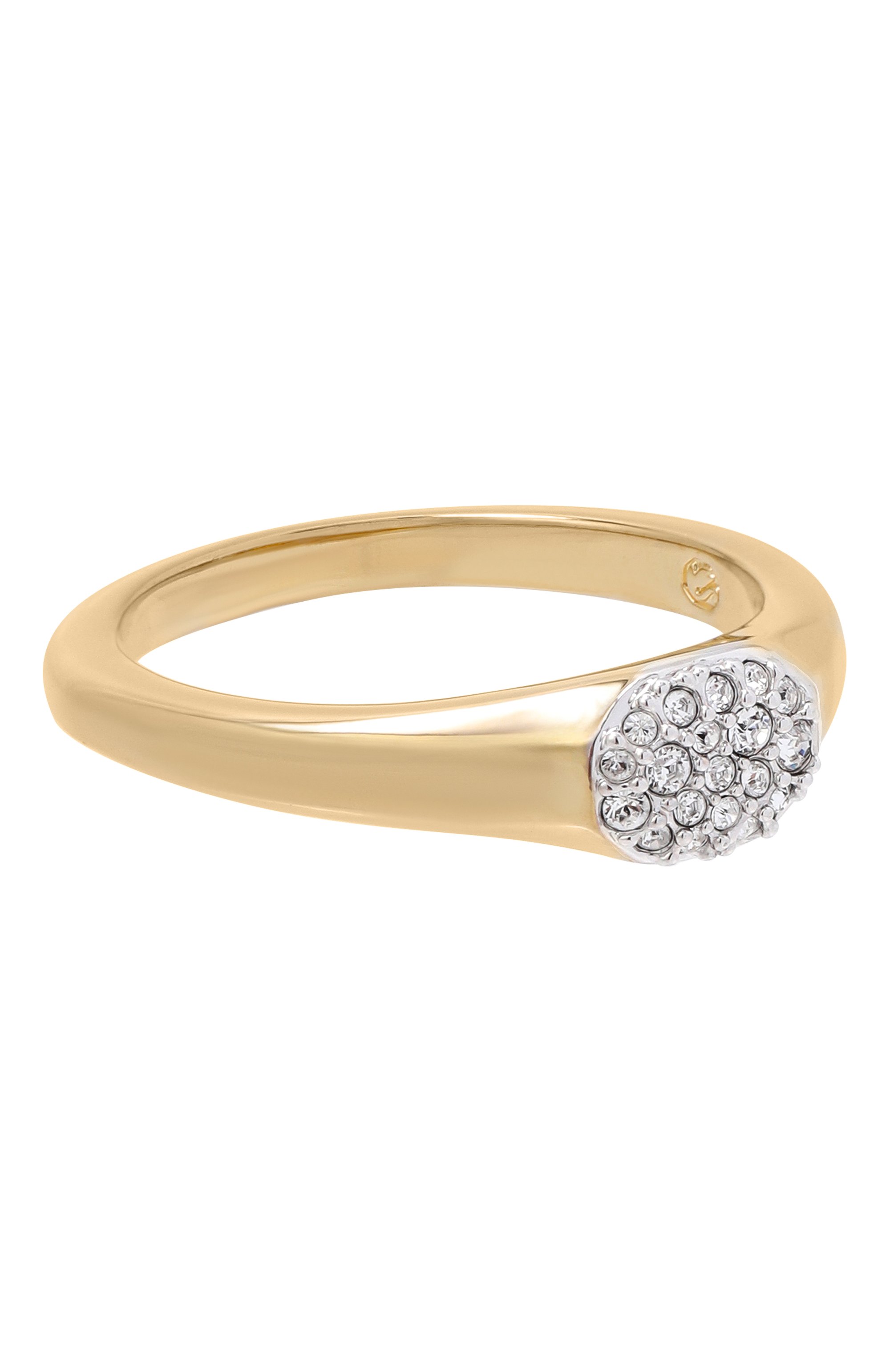 Кольцо dextera SWAROVSKI, арт. 5736242, фото 1