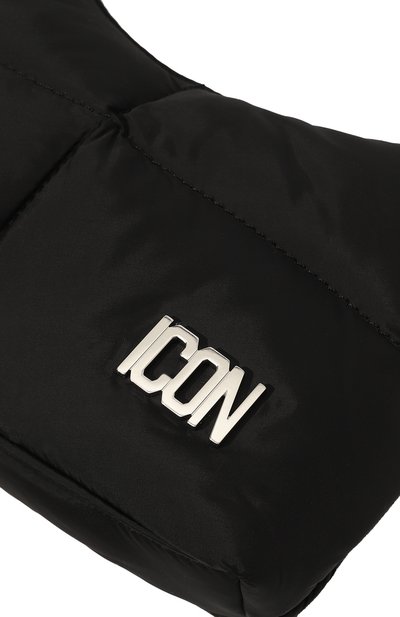 Сумка icon clubbing DSQUARED2, арт. H0W0043, фото 3