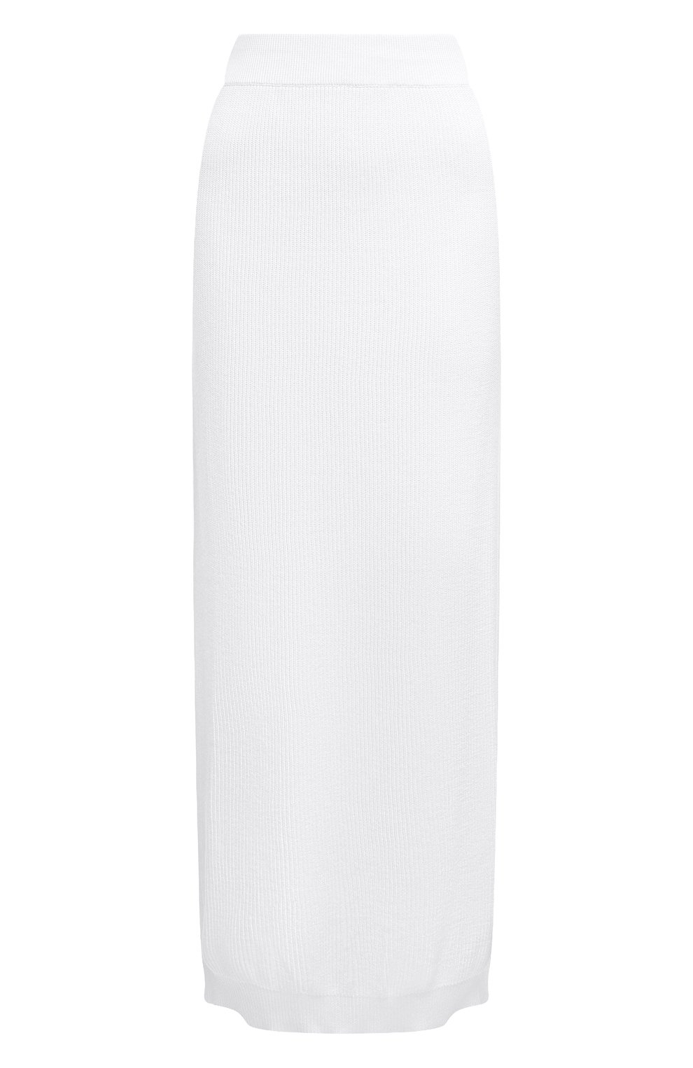 Хлопковая юбка BRUNELLO CUCINELLI, арт. M1919B1307, фото 1