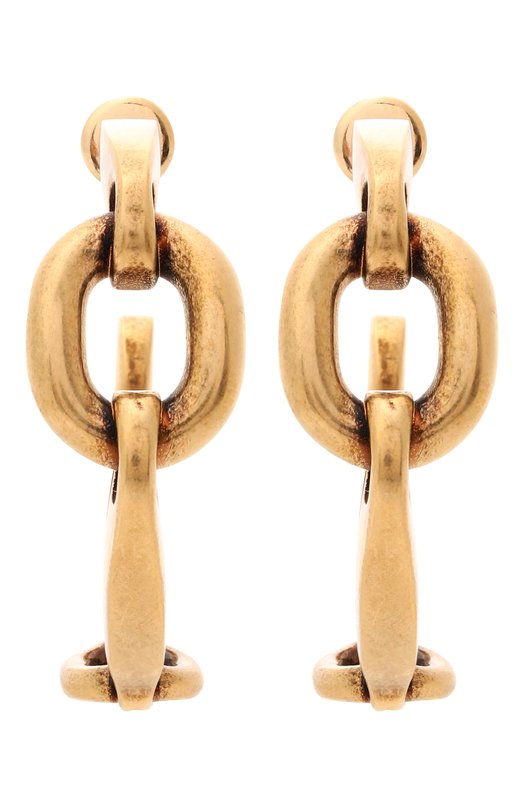 Серьги Chloé CH26SJE05CB7 Золотой CH26SJE05CB7